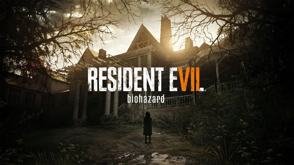Δημοφιλή τρομακτικά παιχνίδια εικονικής πραγματικότητας Resident Evil 7 : Το παιχνίδι λαμβάνει χώρα