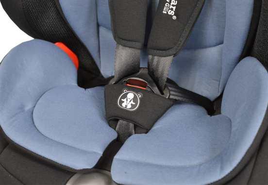 harness safety system