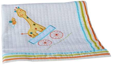Code 3054 Towel set Code 2053 Diaper