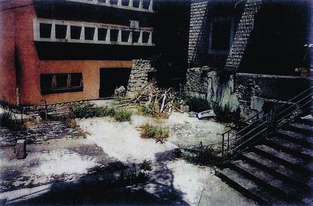 243 У прво вријеме само стари дио града јер је и локација електране томе одговарала.