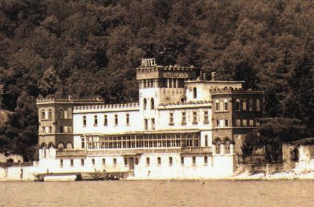 274 a a l Pla a l i a l i a 19 9 i Nekoliko dana nakon kapitulacije vojske Kraljevine Jugoslavije 14. aprila 1941.
