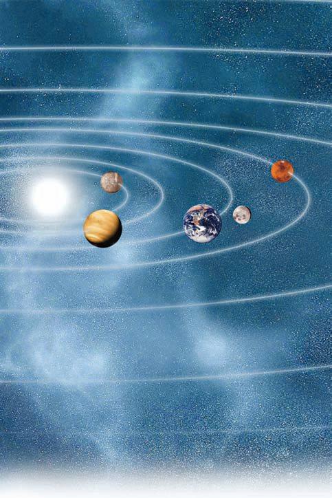 B1.1 Ο πλανήτης Γη «Παίζοντας» με τις διαστάσεις της Γης... Οι διαστάσεις της Γης είναι: Ακτίνα στον Ισημερινό: 6.378 χλμ. Ακτίνα πολική: 6.356 χλμ. Περίμετρος στον Ισημερινό: 40.075 χλμ.
