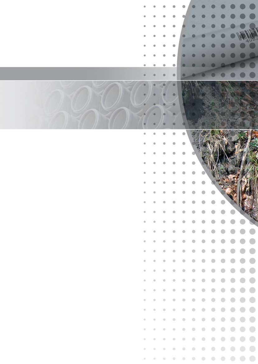 in - house sustavi KUĆNI ODVODNI SUSTAV Pipelife - HRVATSKA Cijevni sustavi d.o.o. Zagrebačka 19, 47 000 KARLOVAC tel: + 385(0)47/637 663 fax: +385(0)47/637 561 e-mail: pipelife@ka.t-com.hr www.