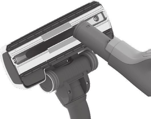 22 Reinigen r AeroPro-Extreme-Düse / Cleaning the AeroPro Extreme Nozzle / Καθαρισμός του ακροφυσίου AeroPro Extreme 1.