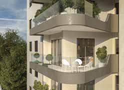 parkview In one of the most attractive areas of Acropolis in Nicosia we have created our new residential proposal: a contemporary building with