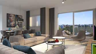 Each apartment has a covered parking space and storage room. Buying a home is probably the biggest financial investment of our lives.