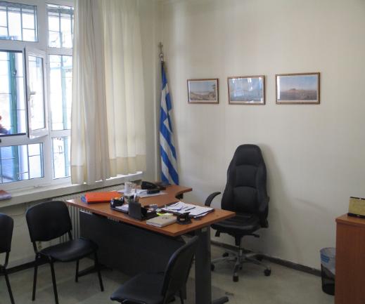 5. Προαύλιο