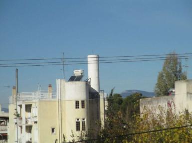 κινητής τηλεφωνίας στη