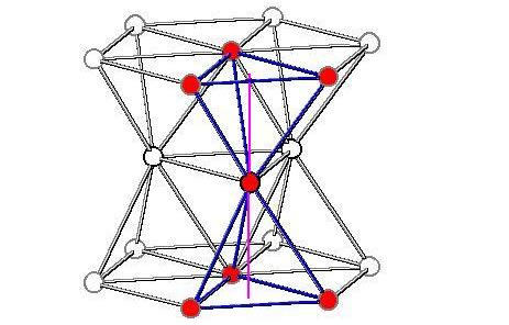 trokuta koji je baza tetraedra 1 (dio kod brida) : 2 (dio kod vrha), ali to nadilazi okvire mature.