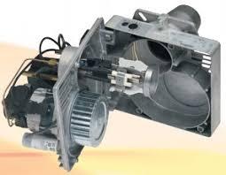 Baltur BTL-10 ανιγόμεν για εύκλ service Κυκλφρητή Grundfos ALPHA-2 (32-80) Πίνακα ργάνων (ΕΝ) Πρ καλωδιωμέν Βαλβίδες ασφαλείας (3 x ½ x 3 ) Αυτόματ εξαεριστικό ½ με βαλβίδα αντεπίστρφη Ανόδι μαγνησίυ