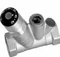 Kodas Tipas Apibrėžimas Srauto matavimo diafragmos 6 PN25 003Z2260 50 DN50, Kvs 70.50, tarpflanšinis jungimas 136,50 003Z2261 65 DN65, Kvs 104.