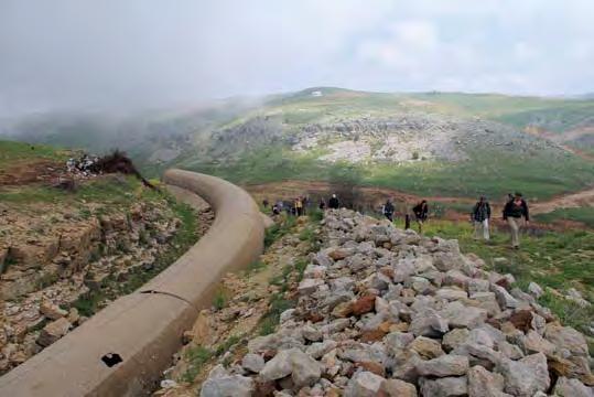 أخرس حافالت النقل العام قديمة وغير فعالة )هنا موقع لحافالت خارج الخدمة في مار مخايل بيروت( الرسم البياني 15 4.