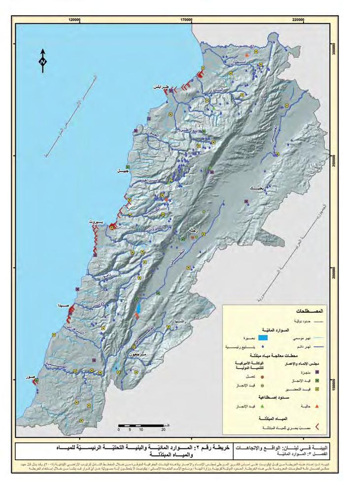 الفصل الثالث :
