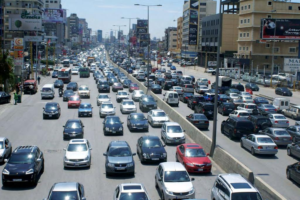 نوعي ة الهواء تأليف كابريسيا شبارخ إختصاصية في نوعية الهواء لدى إيكوديت مراجعة مازن حسين مدير مشروع التعزيز المؤسساتي لتنفيذ بروتوكول مونتريال في لبنان )برنامج األمم المتحدة اإلنمائي(