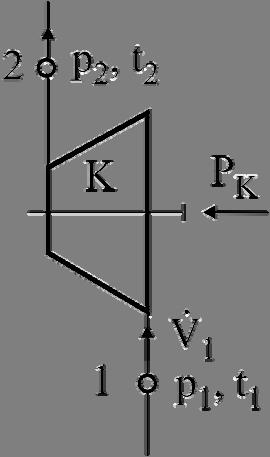 8MPa, t = 8 C) i kpriuje ga adijabatski, tak da je na kraju kpresije teperatura azta 0 C. Uziajući u bzir zavisnst tpltng kapaciteta azta d teperature: cp = A+ B T, ( c p, TK [ ], A =.