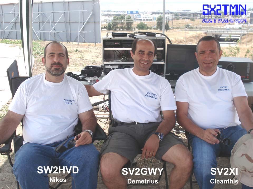 Σελίδα 3 Το είδος του Μουσείου, στο οποίο «κολλάει» η Τηλεπικοινωνία είναι το Τεχνολογικό, και τι θα ήταν πιο τέλειο, από το νεόκτιστο Κέντρο Επιστηµών και Τεχνολογικό Μουσείο ΝΟΗΣΙΣ, στο δρόµο προς
