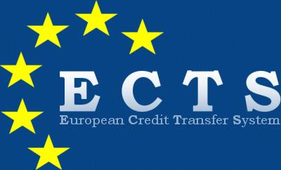 ιαδικασία απόδοσης και αναγνώρισης ακαδηµαϊκών µονάδων ECTS και µετατροπής βαθµολόγησης των φοιτητών Erasmus+ Εισαγωγή Το Ευρωπαϊκό Σύστηµα Μεταφοράς και Συσσώρευσης Ακαδηµαϊκών Μονάδων (ECTS)