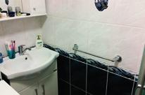 - Dubnička - 72 m2 - plastové okná, balkón, čiastočne zariadený, veľká komora s oknom - 41 500 3 izb.