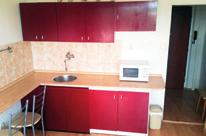 - M. Slovenskej /Dubnička/ - 36 m2 - plast. okná, nová kuch. linka, mur. jadro, kompletná rekonštr., kompl. zariadený - 34 500 1 izb.