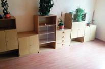 - Sládkovičova /Centrum/ - 66 m2 - kompletná rekonštrukcia, rohová vaňa, balkón, pivnica - 46 500 2 izb.- CENTRUM - 56 m2 -čiastočná rekonštrukcia, plastové okná, bezpečnostné dvere - 38 000 2 izb.