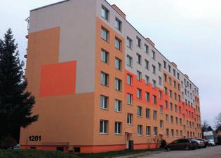 40m 2 + balkón + klimatizácia info na