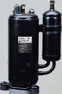 [R22 60Hz) for Asia / Latin America 22 - Rotary [R22