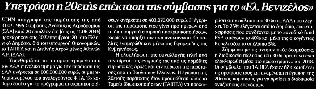 ΤΟ ΕΛ ΒΕΝΙΖΕΛΟΣ Μέσο:.