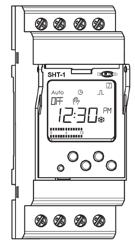 4 VA AC / W -5%; +% da avtomatsko x CO HT-, HT-3; X CO HT-/, HT-3/ 6 A / AC 4000 VA /AC, 384 W / DC 30 A / < 3 s 50 V AC /4 V DC 500 mw >3x 7 >0,7x 5 3 leta max. +/-s/dat / 3 C s min.