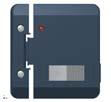 YALE ELECTROMAGNETICE 1. YEM.21x 2. YEM.22x 3. YEM.11x CARTELE DE ACCES 1. TAG.ELT.300 Yală elect