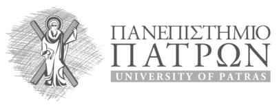 Ε Λ Λ Η Ν Ι Κ Η Δ Η Μ Ο Κ Ρ Α Τ Ι Α ΑΔΑΜ: ΓΕΝΙΚΗ ΔΙΕΥΘΥΝΣΗ ΤΕΧΝΙΚΩΝ ΥΠΗΡΕΣΙΩΝ ΠΡΟΓΡΑΜΜΑΤΙΣΜΟΥ ΚΑΙ ΔΙΚΤΥΩΝ ΤΕΥΧΟΣ ΔΙΑΚΗΡΥΞΗΣ ΕΙΔΟΣ ΔΙΑΓΩΝΙΣΜΟΥ Συνοπτικός διαγωνισμός με σφραγισμένες προσφορές