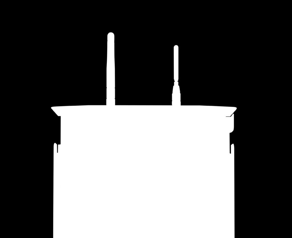 SmartHeati ControlUnit on