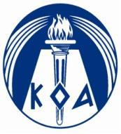 ΚΥΠΡΙΑΚΟΣ ΟΡΓΑΝΙΣΜΟΣ ΑΘΛΗΤΙΣΜΟΥ
