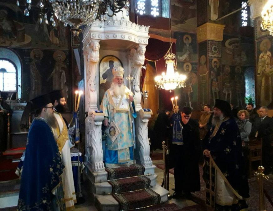 στον πρωτοπόρο Βόλο. Θυμίζουμε ότι ο Βόλος θα έχει κοντά του 60-100 φιλάθλους οι οποίοι θα ταξιδέψουν στην Θήβα για να βρίσκονται κοντά στην ομάδα τους.