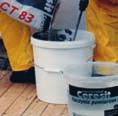 Fixarea profilelor de soclu Trasarea cotei generale se face folosind aparate speciale de m`sur`: nivela cu trepied, teodolit sau laser Fixarea profilului de soclu se va face \n dibluri metalice cu