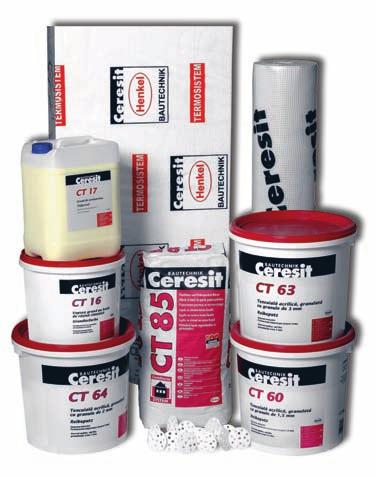 catalog CERESIT nou ANA.