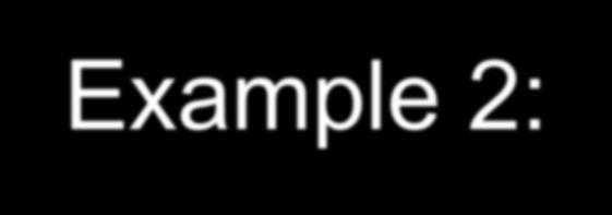 Shannon Information Eamle : i= => h) =