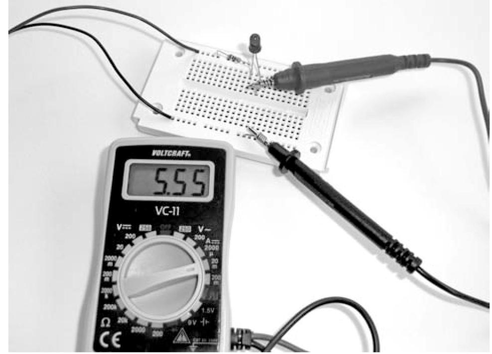 Acest tip de test este unul foarte interesant: de exemplu dacă doriţi să măsuraţi un anumit fir din structura unui cablu sau doriţi să testaţi funcţionalitatea şi continuitatea unui cablu.