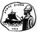 Κοινοτήτων Σας προσκαλώ να προσέλθετε στην συνεδρίαση του Σώματος που θα γίνει την Τετάρτη 5-4-2017 και ώρα 17:00 στο Δημαρχείο (Πλατεία Κοραή) στην αίθουσα συνεδριάσεων του Δημοτικού Συμβουλίου, για