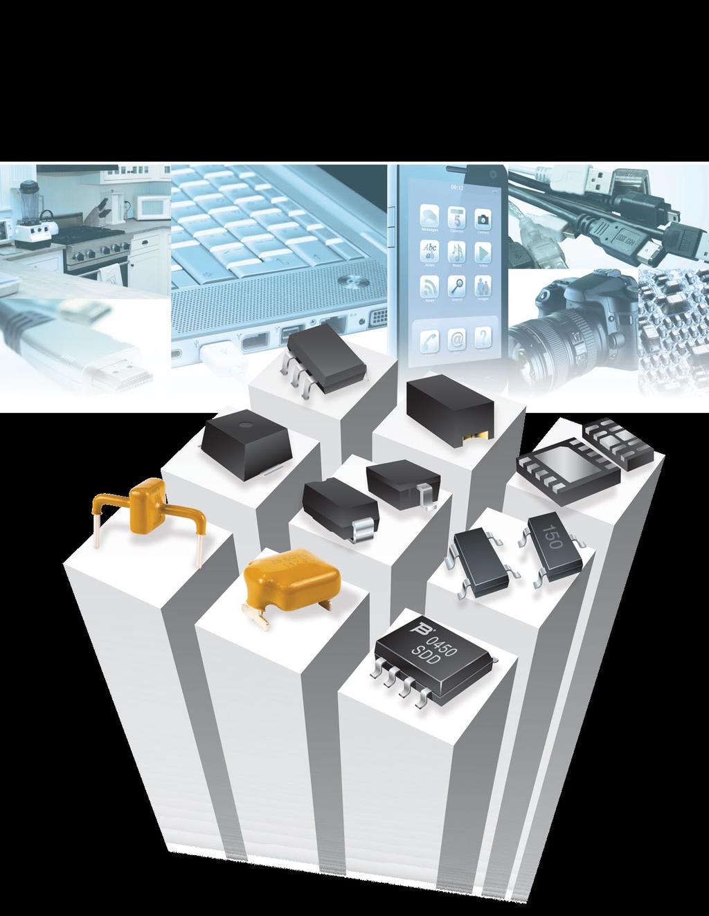 Brochure Schottky Diodes Steering