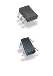 Steering Diode Arrays Absolute Max. Ratings (Ta = 25 C) Vwm Vbr Io Vf max. Ir max. (ua) @ Vr (ma) Ctyp (pf) Schematic I/O 4 6 REF 2 5 I/O 3 4 CDSOT23-SR208 SOT23-6 20 0.7 1.2 1 5 4 CD143A-SR2.