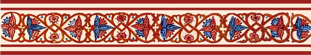 Prayers of Thanksgiving After Holy Communion Prayer to the Mother of God (Anonymous) Εἰς τὴν Ὑπεραγίαν Θεοτόκον (Ἀνωνύµου) O all-holy Lady, Theotokos, light of Παναγία Δέσποινα, Θεοτόκε, τὸ φῶς my