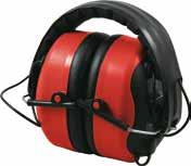ΠΡΟΣΤΑΣΙΑ ΑΥΤΙΩΝ Κρανη αντιθορυβικα PIT RADIO 2 SNR 28 db Στερεοφωνικό PIT RADIO - PIT STOP 2 μπαταρίες AA που