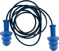 19 NRR 25 db EN352-2 SNR 29 db H 27 M 24 L 24 x 20 CONICFIR010 CONICFIRDE010 SNR 29 db SNR 28 db x 1 x 1 Χρώματα Περιγραφή CONICFIR010 CONICFIRDE010 Μπλε μαρίν-πορτοκαλί Μπλε Σακούλα με 10 ζεύγη