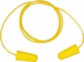 19 x1 NRR 32dB EN352-2 SNR 37 db H 36 M 35 L 34 CONICCO200 Κίτρινο Κουτί διανομής με 200 ζεύγη ωτοασπίδων μίας χρήσεως με πλαστικό κορδονάκι, από πολυουρεθάνη. Ø 12 mm.