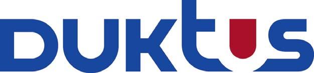 hrozí nebezpe í promrzání potrubí Duktus litinové systémy s.r.o. R žová 1386 252 19 Rudná E-mail: obchod@duktus.