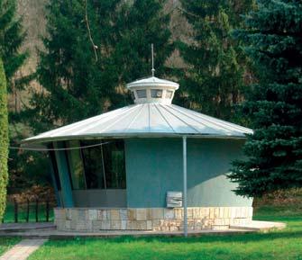 Skupinový vodovod Jelka Galanta Nitra sa začal budovať z dôvodov nedostatočnej kvality vody v regióne.