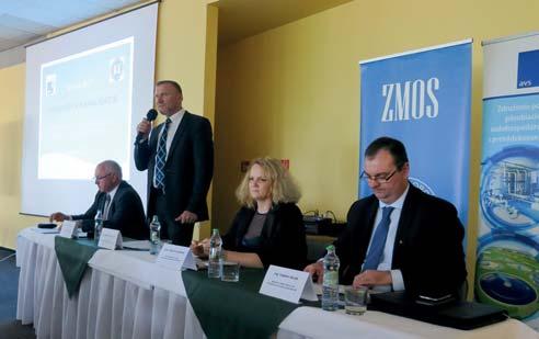 Vďaka zastúpeniu AVS v EUREAU má asociácia prístup k najnovším európskym smerniciam, spolupracuje pri ich príprave a pripomienkovaní v rámci Európskeho parlamentu a má možnosť ovplyvniť ich znenie