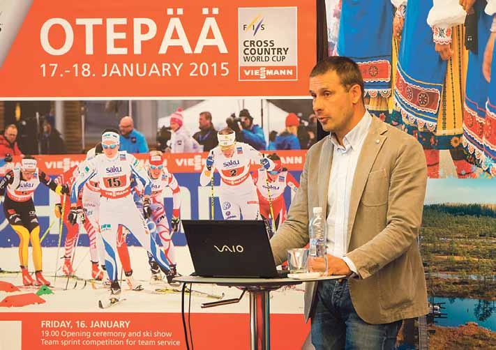 Saatuse irooniana sai tolle teoga hakkama Mati Alaveri ja Andrus Veerpalu treenitav Kasahstani suusataja Aleksei Poltoranin.