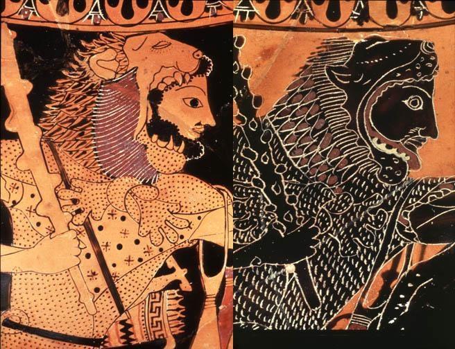 ΕΡΥΘΡΟΜΟΡΦΟ