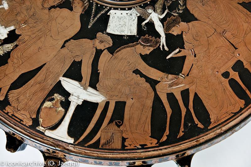 Ζωγράφος
